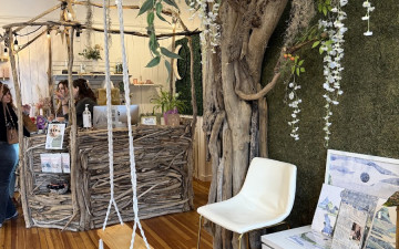 Citrine Cafe