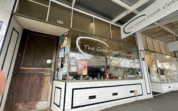 The Good Food Collective