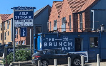 The Brunch Bar
