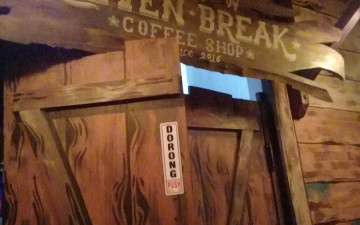 Seven Coffe Break