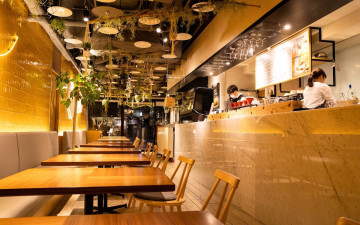 NOMIAM CAFE