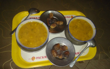 Cafe salam