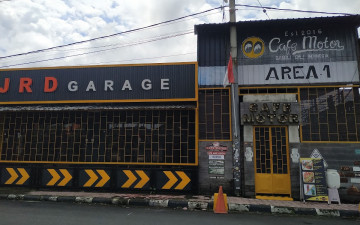 Cafe Motor