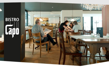 Bistro Capo