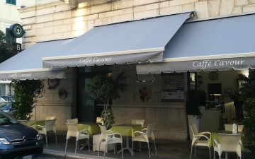 Caffe Cavour Di Boccia Mario