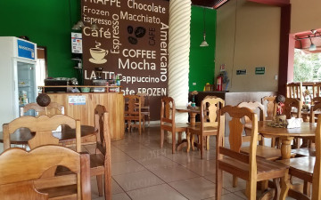 Giomar Café
