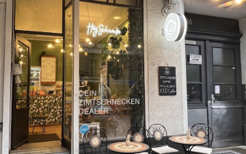 Café Honig