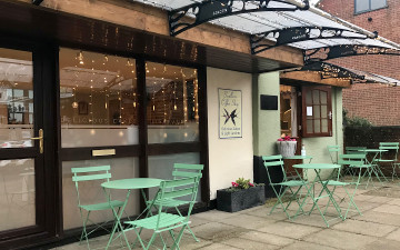Swallows Coffee Shop
