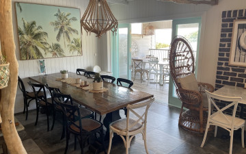 Coconut Coffee House