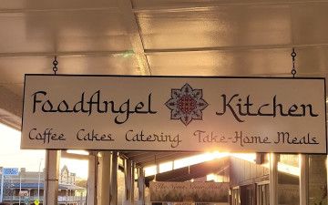 Food Angel Kitchen