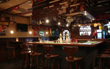 Café-Bar-Cafetaria Eureka