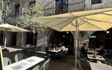HYGGE CAFÈ GIRONA
