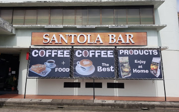 Santola Bar