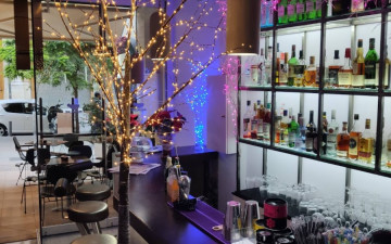 Pas mal cafe.all.day.bar