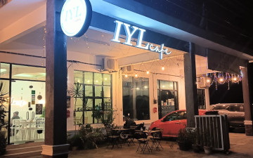 Iyl Cafe
