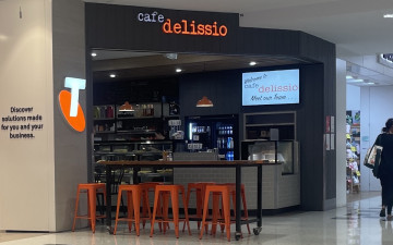 Café Delissio