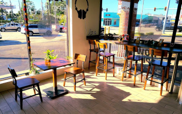 41 Smoothie Co