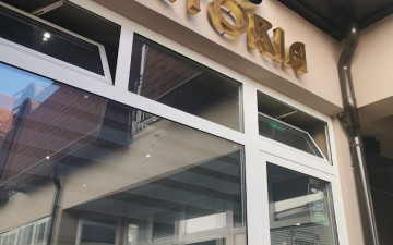 Caffe Bar Victoria