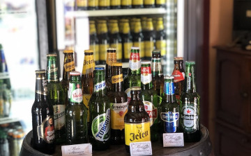 Kafe bar Mala Stanica