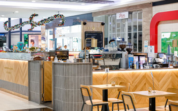 Leaf Cafe & Co