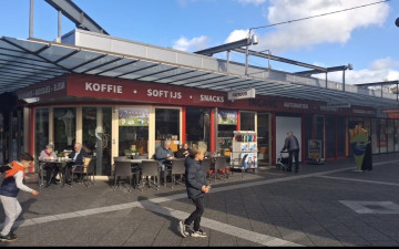 Frituur-Lunchroom Dillen's