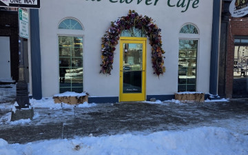 Wild Clover Cafe & Market