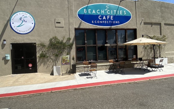 Beach Cities Cafe