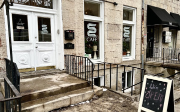 Coffee Run Co.