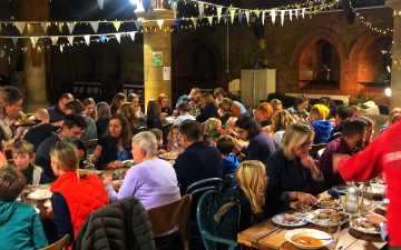 Home Community Cafe C.I.C