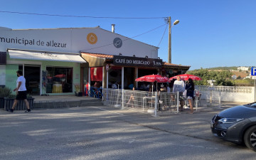Café do Mercado