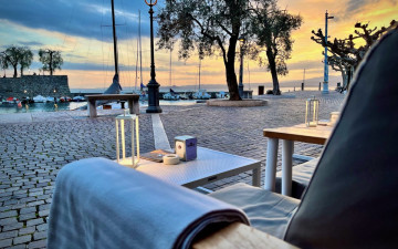 Cafe Gardesana