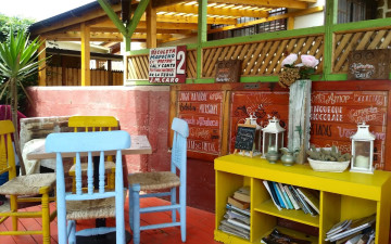 Café Ñañitas