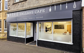 Callan’s Cafe