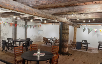 Hammarbacken Ludvika