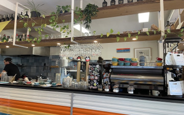 Sa Caravana Cafe