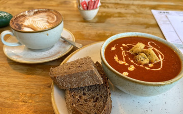 Arc Kitchen & Coffee House
