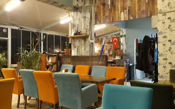 3K Cafe