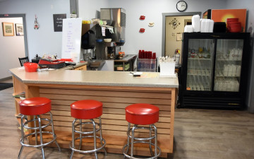 Kellner Cafe