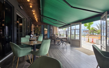 Kalamata Beach Volley & Beach Bar