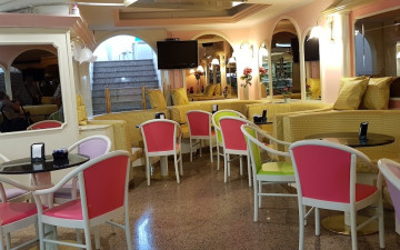 Caffe Pantheon 946