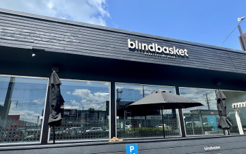 Blind Basket Cafe