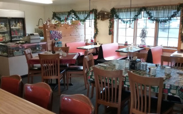 Candy's Merrimac Cafe