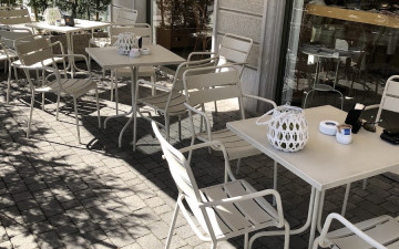 Suite Cafè
