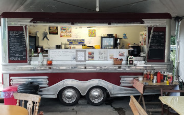 Hot Rod Diner