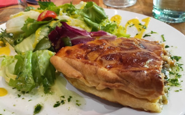 Cafe Le Major