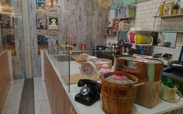 Tempus Coffee