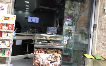 Bar Dea Cafe