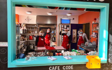 Matt's Cafe