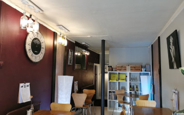 Loft Cafè