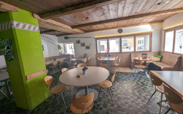 Café Fümm